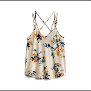 Papermoon Basima Back Detail Knit Top